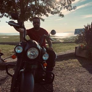 Meet your Posher, Michael